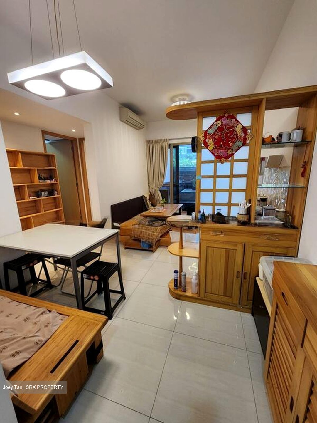 Terrasse (D19), Condominium #524818881